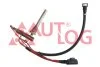 Інжектор DeNOx AUTLOG AV6514 (фото 1)