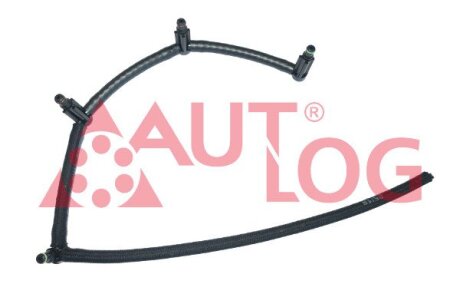 Шланг, витік палива AUTLOG KL3004