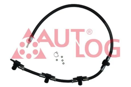 Шланг, витік палива AUTLOG KL3018