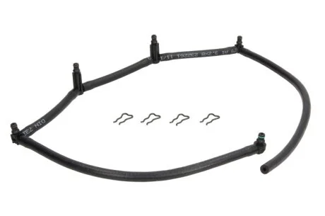Шланг, витік палива AUTLOG KL3062