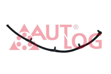 Шланг, витік палива AUTLOG KL3100