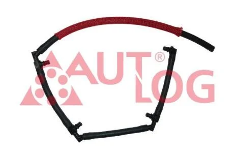 Шланг переливу CITROEN BERLINGO/MINIVAN, C4 I, C5 I, C5 II/KOMBI, C5 I/KOMBI, EVASION, JUMPER I, JUMPY I, JUMPY II, XANTIA, XANTIA/KOMBI, XSARA, XSARA PICASSO, XSARA/HATCHBACK 06.98-03.16 AUTLOG KL3110