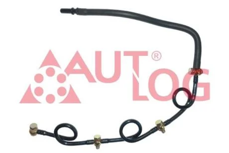 Шланг переливу FORD MONDEO III, TRANSIT, TRANSIT TOURNEO 01.00-03.07 AUTLOG KL3114