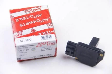 Вимірювач маси повітря AUTLOG LM1100