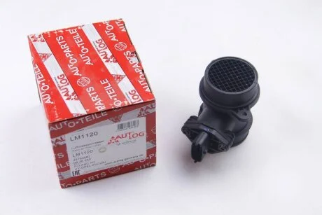 Вимірювач маси повітря AUTLOG LM1120