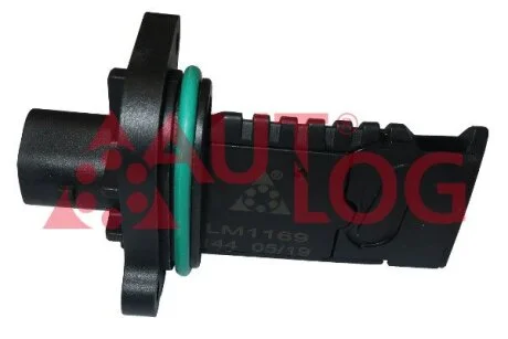 Розходомір повітря AUTLOG LM1169