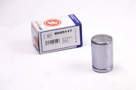 Поршень супорта AUTOFREN D025117