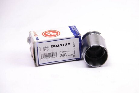 Поршень супорта AUTOFREN D0-25122