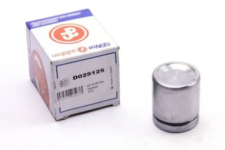 Поршень супорта AUTOFREN D025125