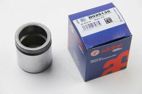 Поршень супорта AUTOFREN D0-25135