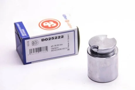 Поршень супорта AUTOFREN D025222