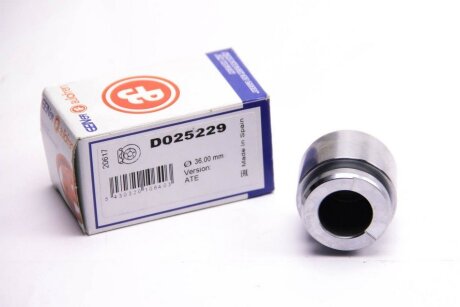 Поршень супорта AUTOFREN D0-25229