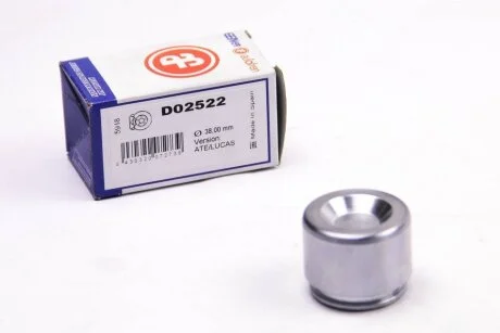 Поршень супорта AUTOFREN D02522