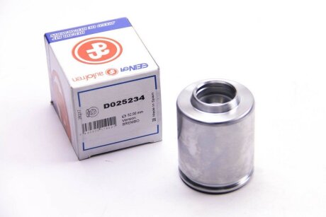 Поршень супорта AUTOFREN D0-25234