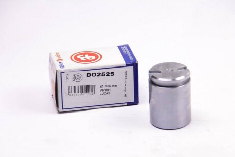 Поршень супорта AUTOFREN D0-2525