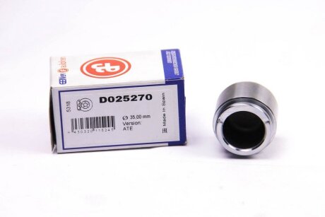Поршень супорта AUTOFREN D025270