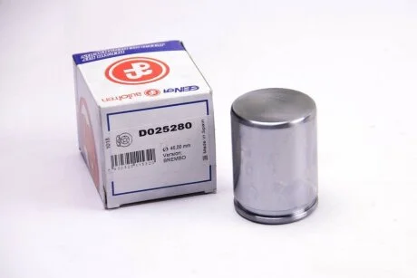 Поршень супорта AUTOFREN D025280
