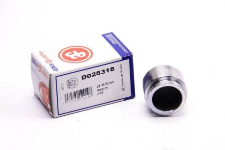 Поршень супорта AUTOFREN D0-25318