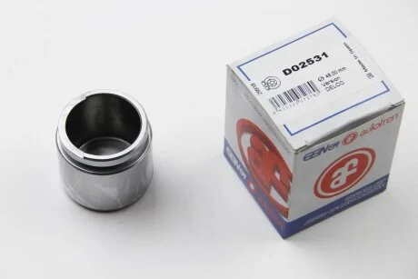 Поршень супорта AUTOFREN D02531