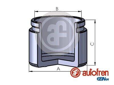Поршень супорта AUTOFREN D025323