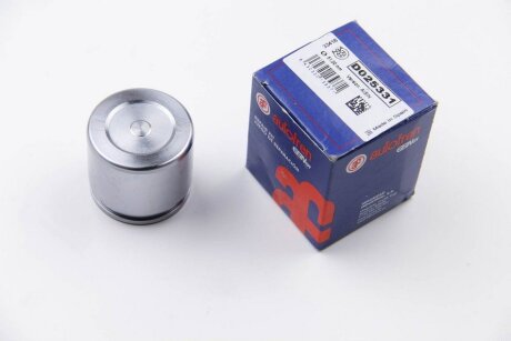 Поршень циліндра суппорта AUTOFREN D0-25331
