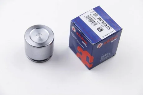Поршень циліндра суппорта AUTOFREN D025331