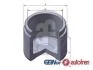 Поршень супорта пер. Yaris 05- (54x48mm) AUTOFREN D0 25393 (фото 1)