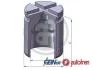Поршень супорта AUTOFREN D0 25529