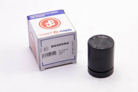 Поршень, гальмівний супорт AUTOFREN D025554