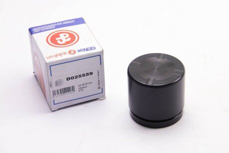 Поршень супорта AUTOFREN D0 25559