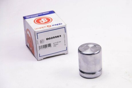 Поршень супорта AUTOFREN D0 25563
