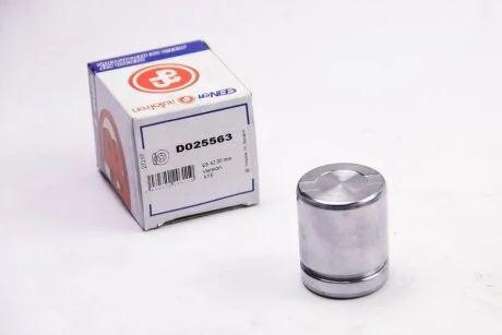 Поршень супорта AUTOFREN D0 25563