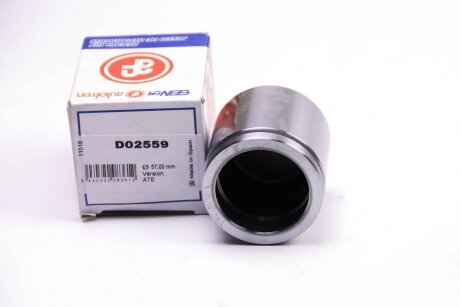 Поршень супорта AUTOFREN D02559