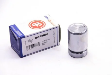 Поршень супорта AUTOFREN D02566