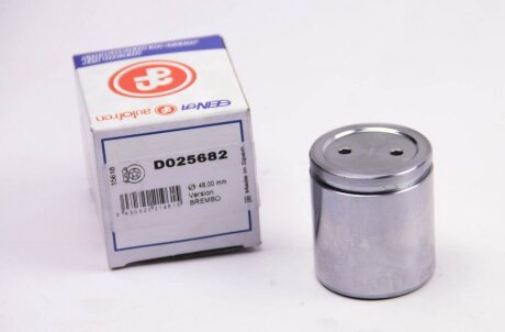 Поршень супорта AUTOFREN D0 25682