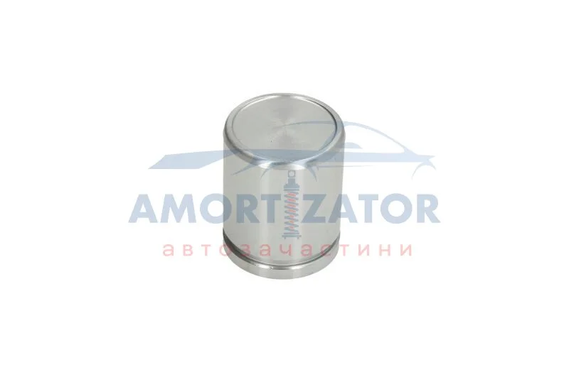 Поршень циліндра супорта AUTOFREN D025702 (фото 1)