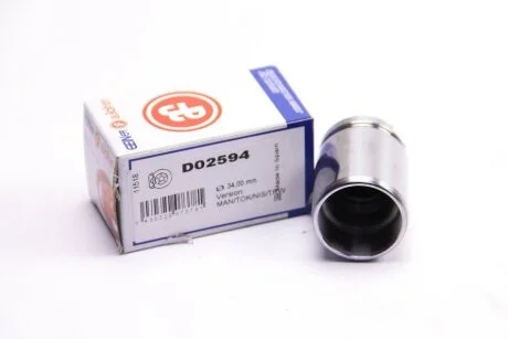Поршень супорта AUTOFREN D02594