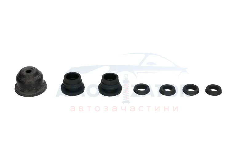 Ремкомплект головного гальмівного циліндра (19 мм) SUZUKI SJ410 1.0 09.81-07.91 AUTOFREN D1114 (фото 1)