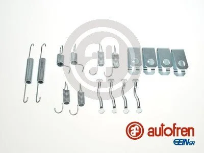 Комплект приладдя, колодка стоянкового гальма AUTOFREN D31034A