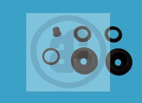 Ремонтний комплект AUTOFREN D3-443