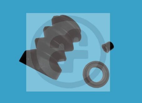 Ремкомл.робоч.цилінд.зчеплення AUTOFREN D3-584