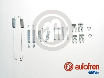 Гальмівні аксесуари AUTOFREN D3888A