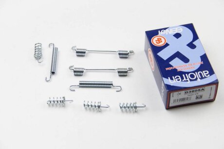 Ремонтний комплект AUTOFREN D3 905A