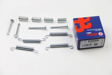 Монтажний комплект колодки AUTOFREN D3-908A