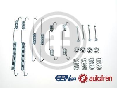 Ремонтний комплект AUTOFREN D3 912A