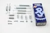 Пружинки колодок гальмівних VW Passat 88-91 AUTOFREN D3918A (фото 1)