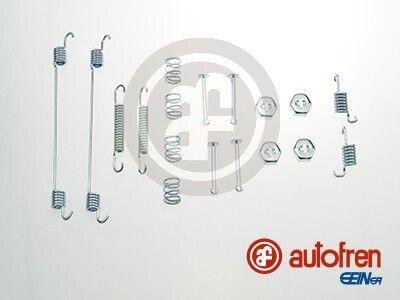 Комплект приладдя, гальмівна колодка AUTOFREN D3920A