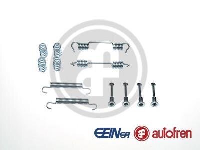 Комплект приладдя, колодка стоянкового гальма AUTOFREN D3944A