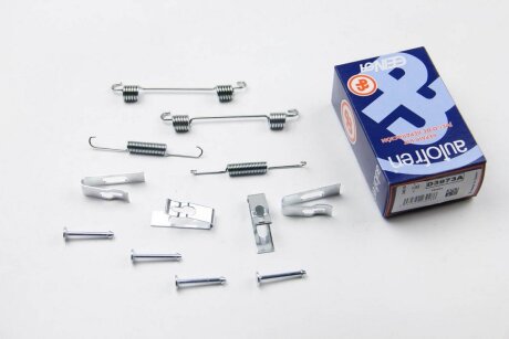 Монтажний комплект колодки AUTOFREN D3-973A