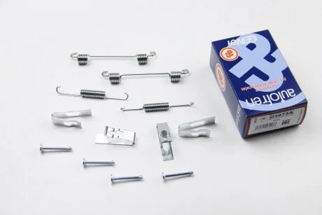 Монтажний комплект колодки AUTOFREN D3973A